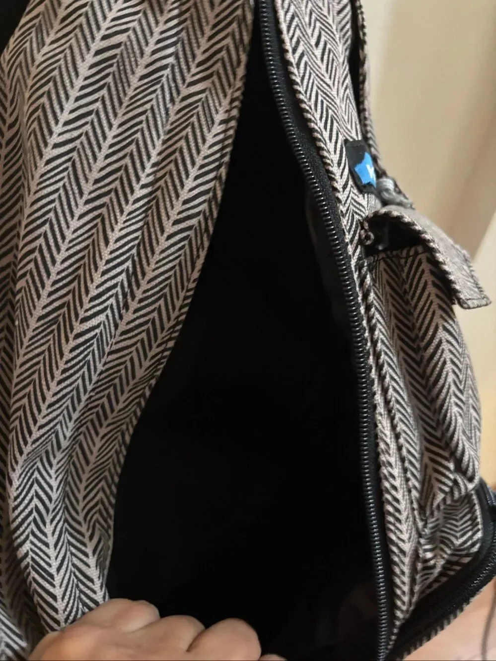 Kavu SlingBack Bag